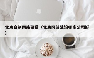 福建北京自制网站建设（北京网站建设哪家公司好）